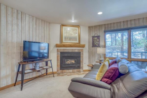 Ski House 160